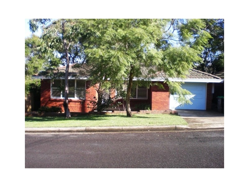 4 Short Street, Oatley NSW 2223