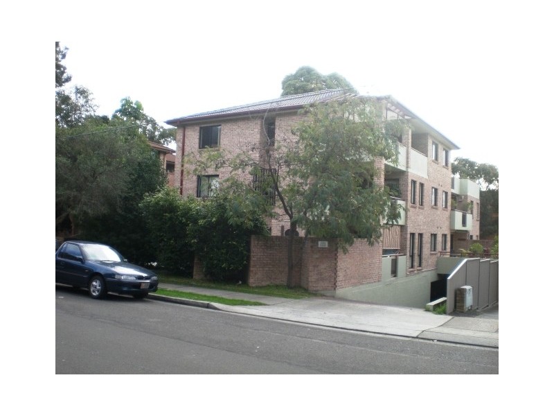 5/10 Martin Place, Mortdale NSW 2223