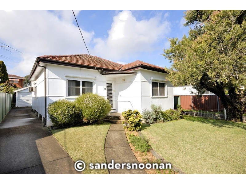 12 Keats Avenue, Riverwood NSW 2210