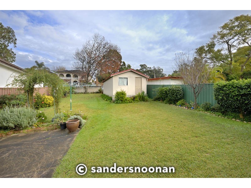16 Walter Street, Mortdale NSW 2223
