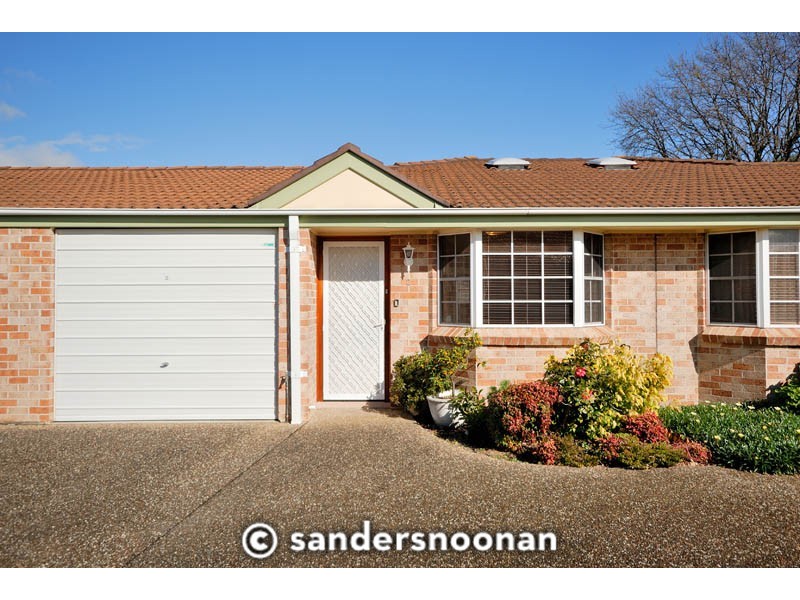 2/48-50 George Street, Penshurst NSW 2222