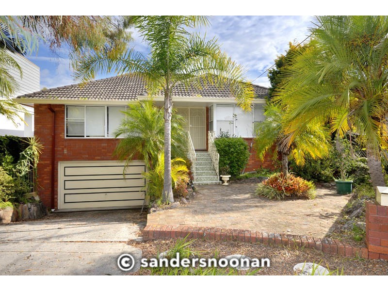 5 Gull Place, Lugarno NSW 2210