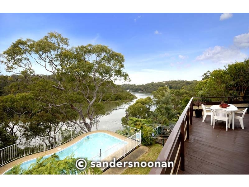 11 Alsace Lane, Peakhurst Heights NSW 2210