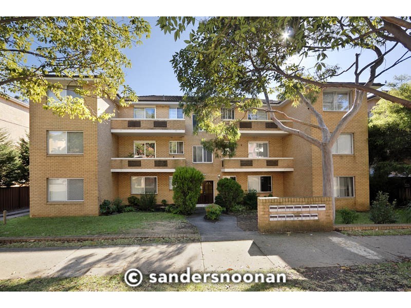 5/36 Station Street, Mortdale NSW 2223