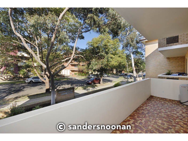 5/36 Station Street, Mortdale NSW 2223