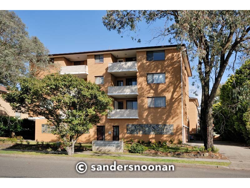 8/11-15 Nelson Street, Penshurst NSW 2222