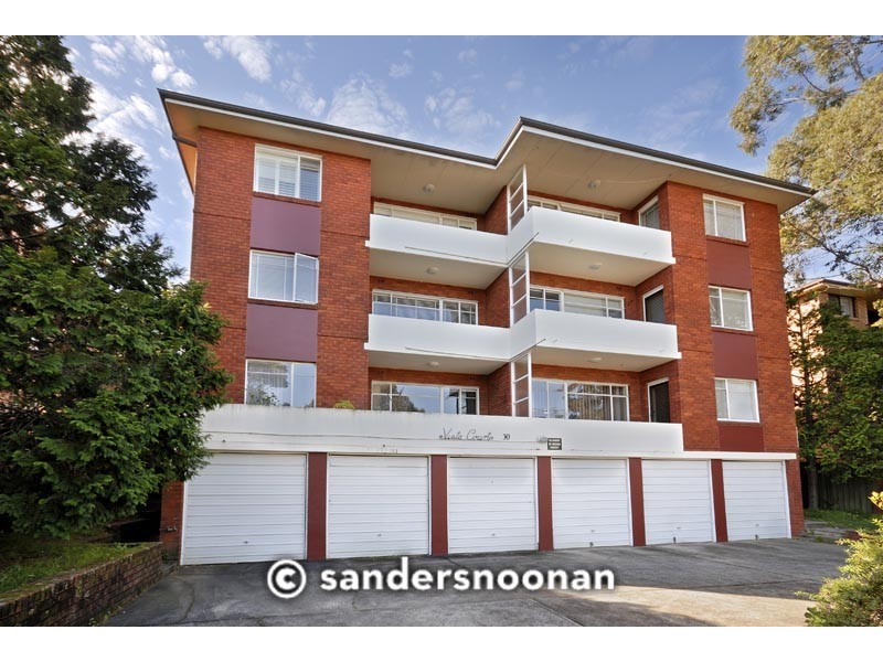 8/30 Jersey Avenue, Mortdale NSW 2223