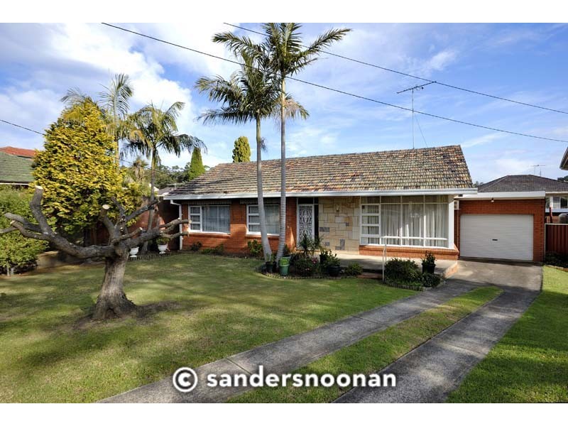 10 Berkeley Street, Peakhurst Heights NSW 2210