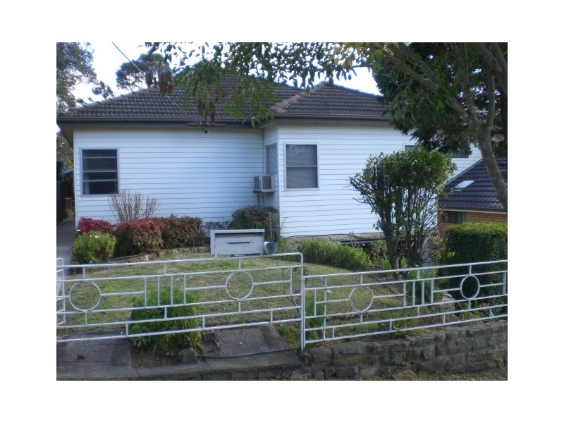 Bardwell Valley NSW 2207