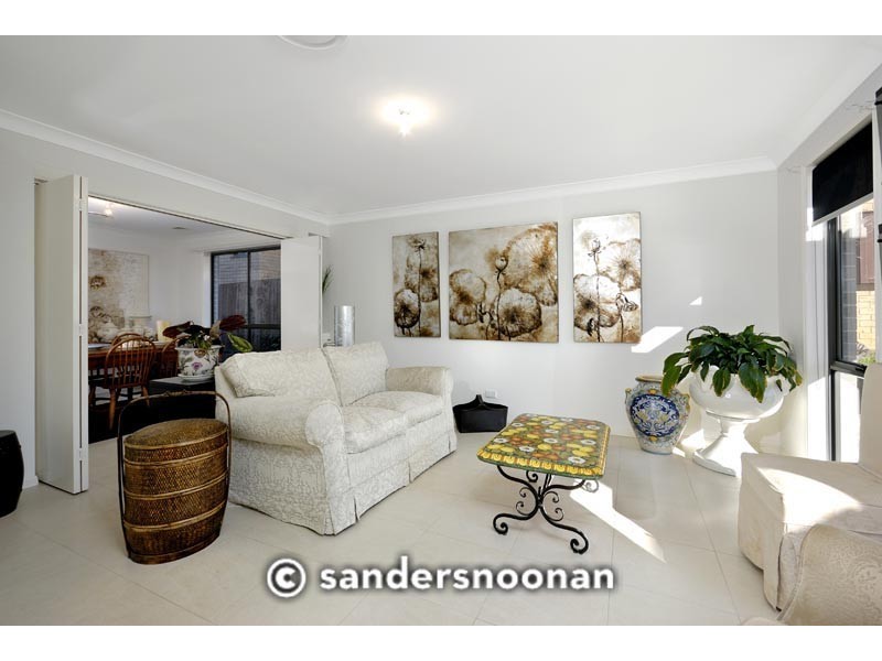 24 Orana Crescent, Peakhurst Heights NSW 2210