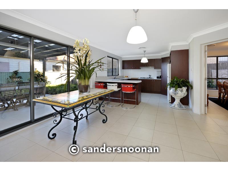 24 Orana Crescent, Peakhurst Heights NSW 2210