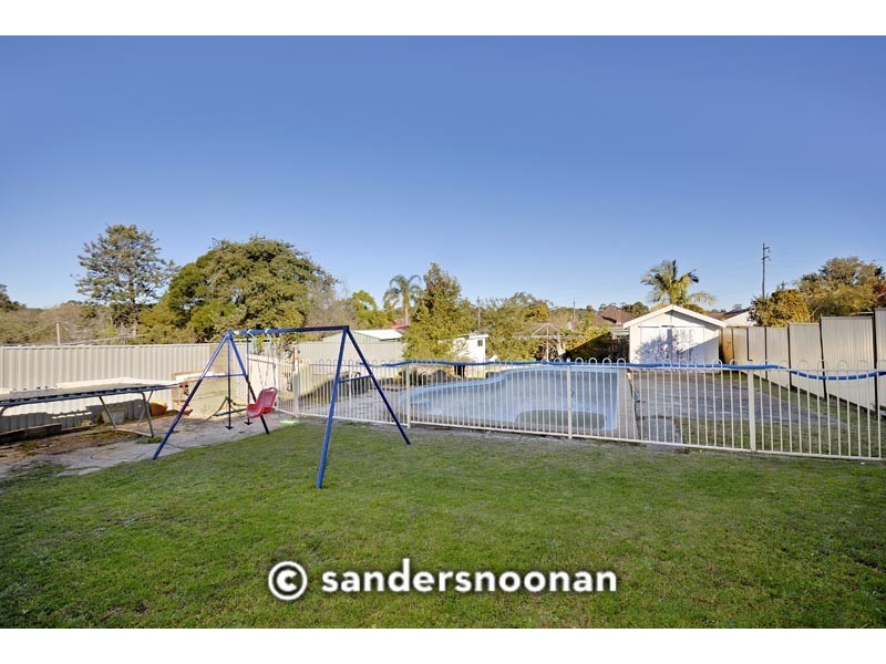 11 Blackshaw Avenue, Mortdale NSW 2223