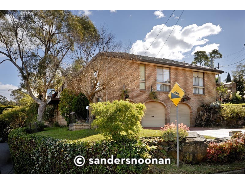 6 Brittany Place, Peakhurst Heights NSW 2210