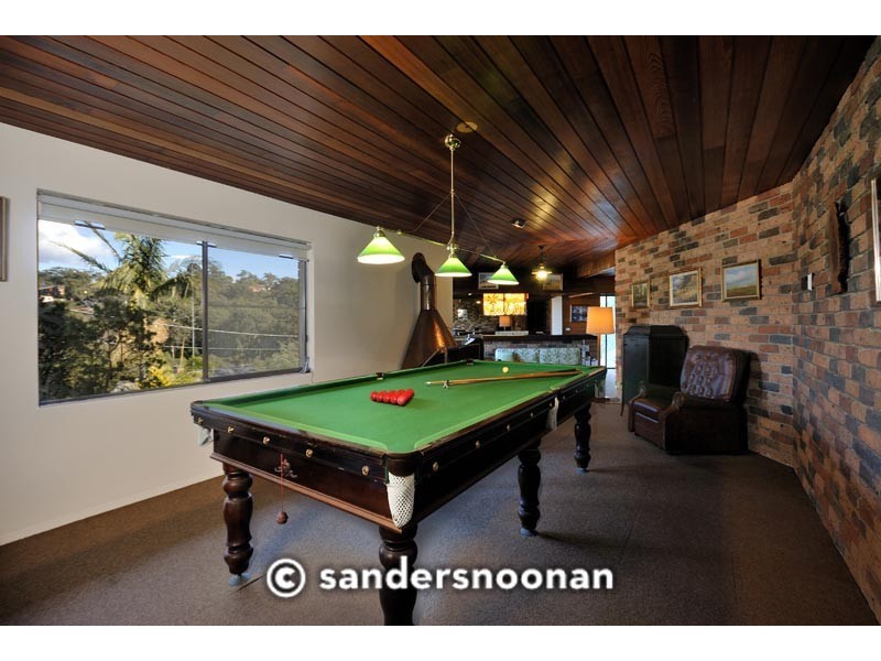 6 Brittany Place, Peakhurst Heights NSW 2210