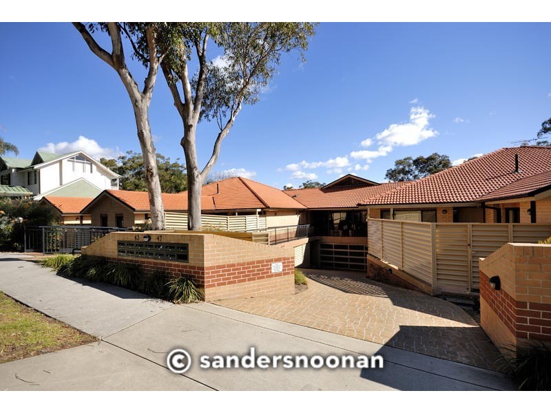 11/43-47 Clarke Street (South), Peakhurst NSW 2210