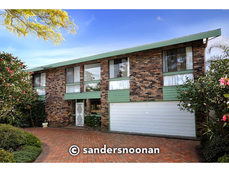 30 Lugarno Parade, Lugarno NSW 2210