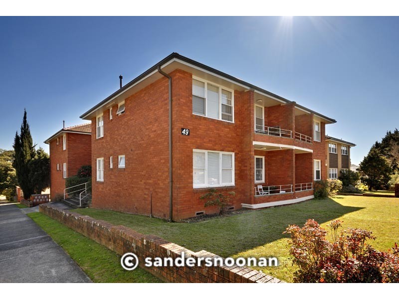 8/49 Letitia Street, Oatley NSW 2223