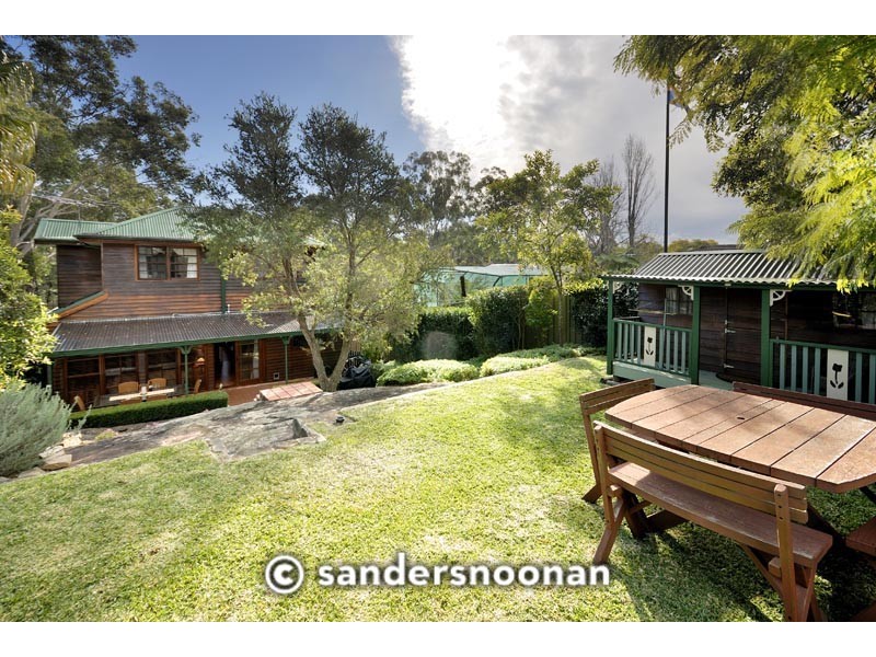 23 Waterfall Road, Oatley NSW 2223