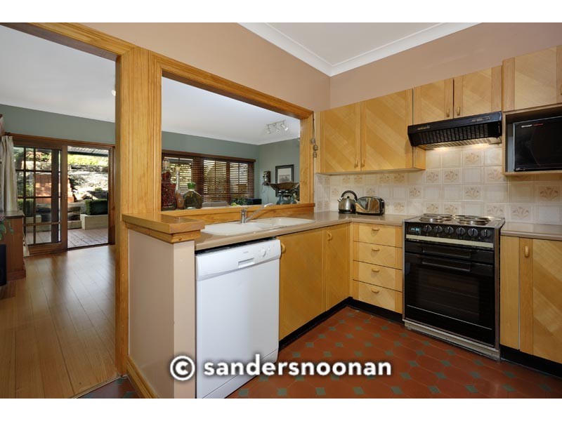 23 Waterfall Road, Oatley NSW 2223