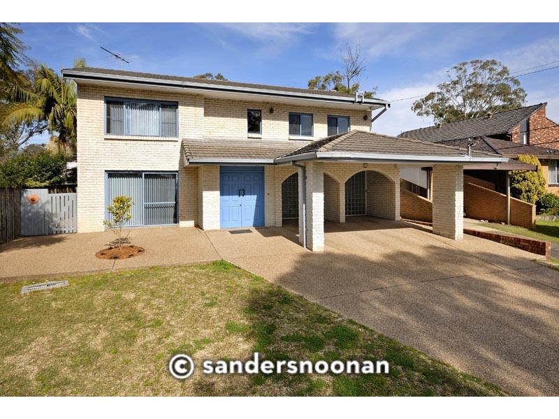 1 Cypress Drive, Lugarno NSW 2210