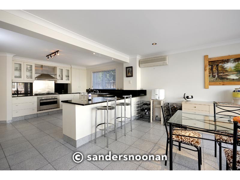 1 Cypress Drive, Lugarno NSW 2210