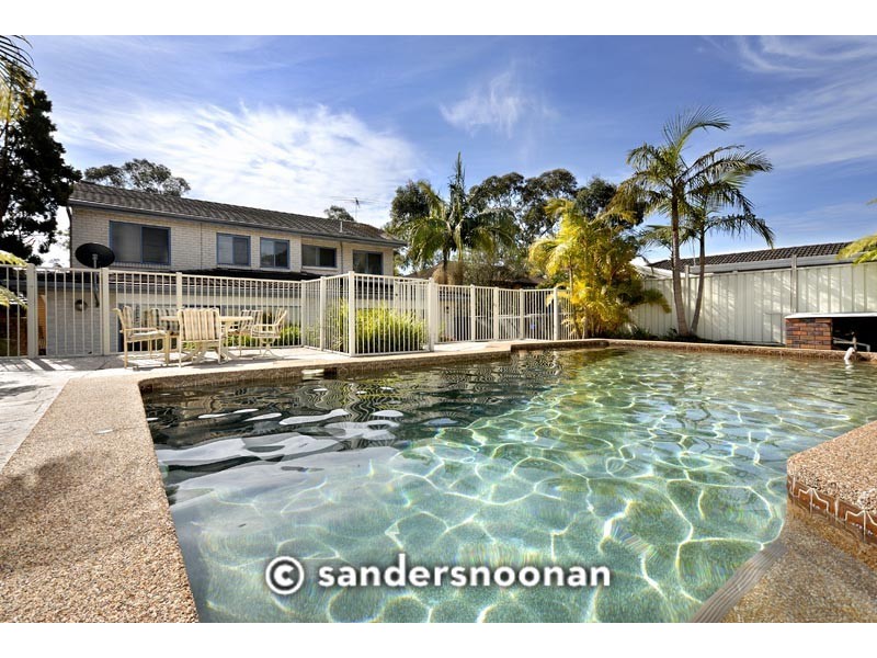 1 Cypress Drive, Lugarno NSW 2210
