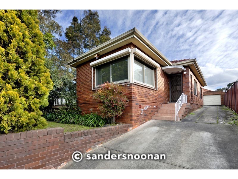 323 King Georges Road, Beverly Hills NSW 2209