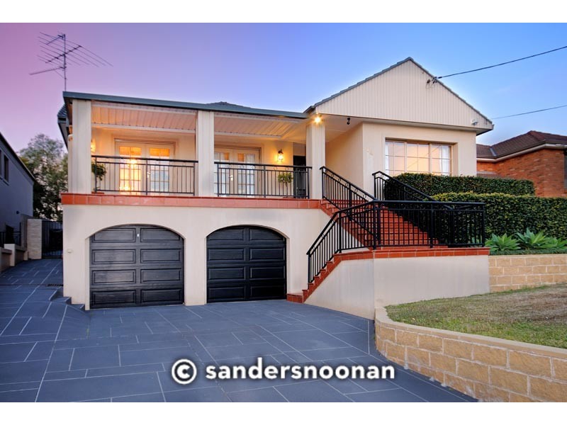 14 West Cres, Hurstville Grove NSW 2220