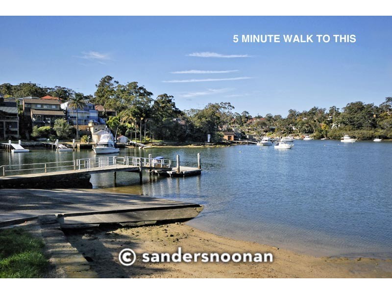 14 West Cres, Hurstville Grove NSW 2220