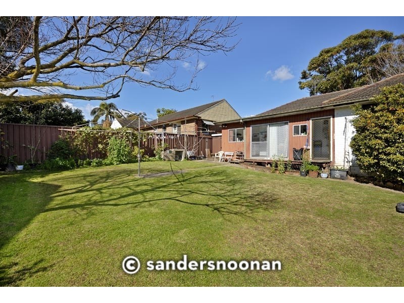 40 Nirimba Avenue, Narwee NSW 2209