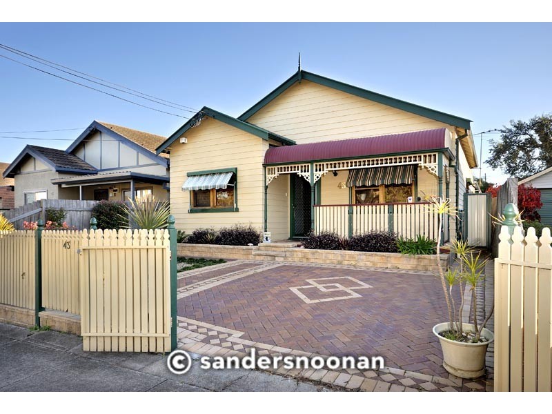 43 Rawson Street, Wiley Park NSW 2195