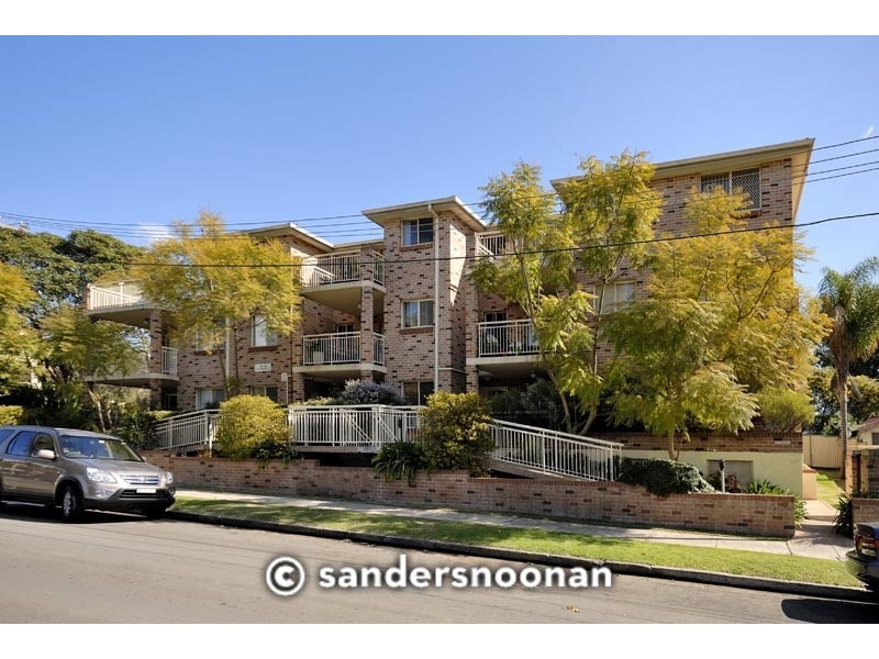 12/30-32 Coleridge Street, Riverwood NSW 2210