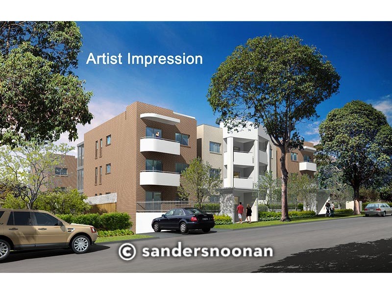 14-18 Coleridge Street, Riverwood NSW 2210