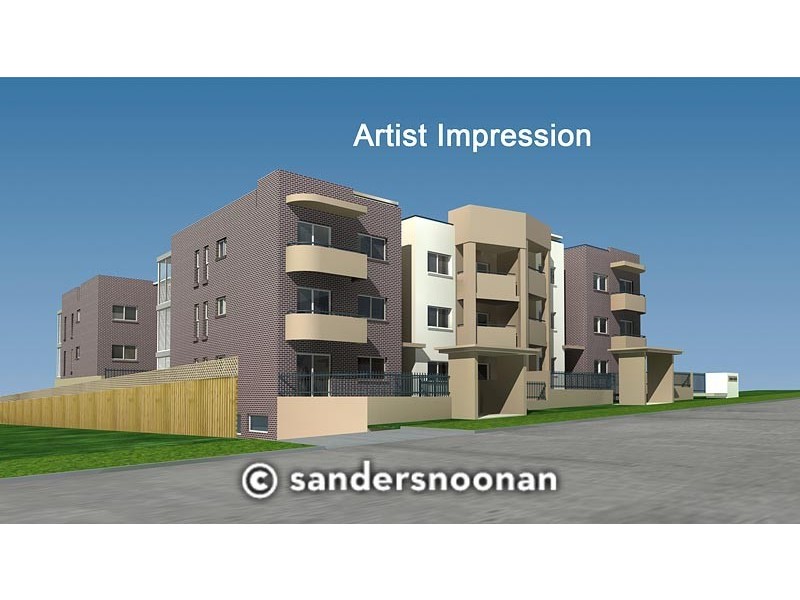 14-18 Coleridge Street, Riverwood NSW 2210