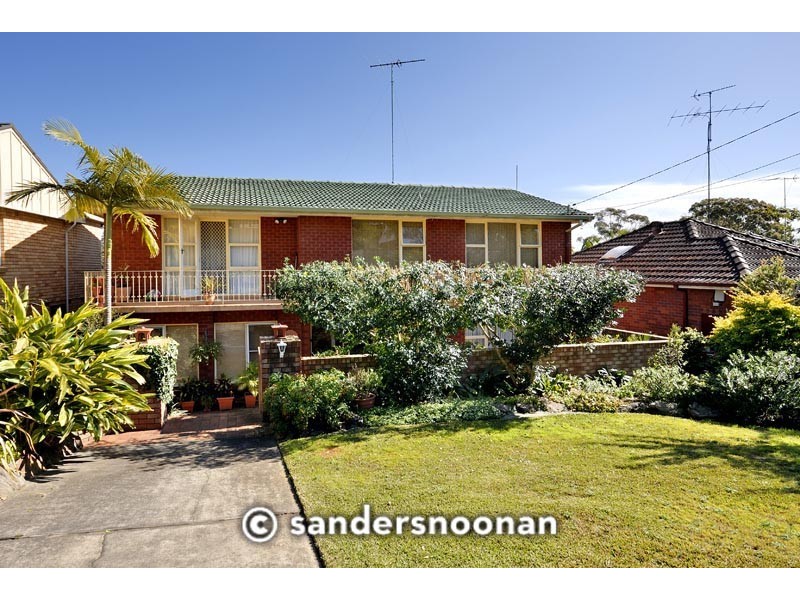 12 Vista Avenue, Peakhurst Heights NSW 2210