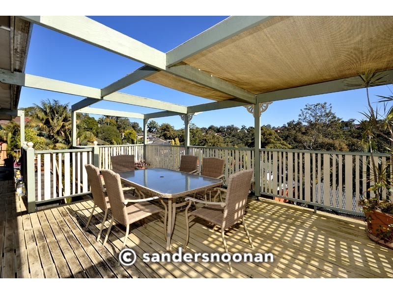 12 Vista Avenue, Peakhurst Heights NSW 2210