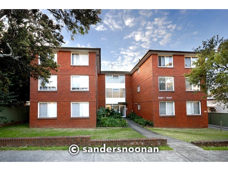 6/48 George Street, Mortdale NSW 2223