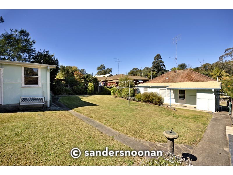 1186 Forest Road, Lugarno NSW 2210