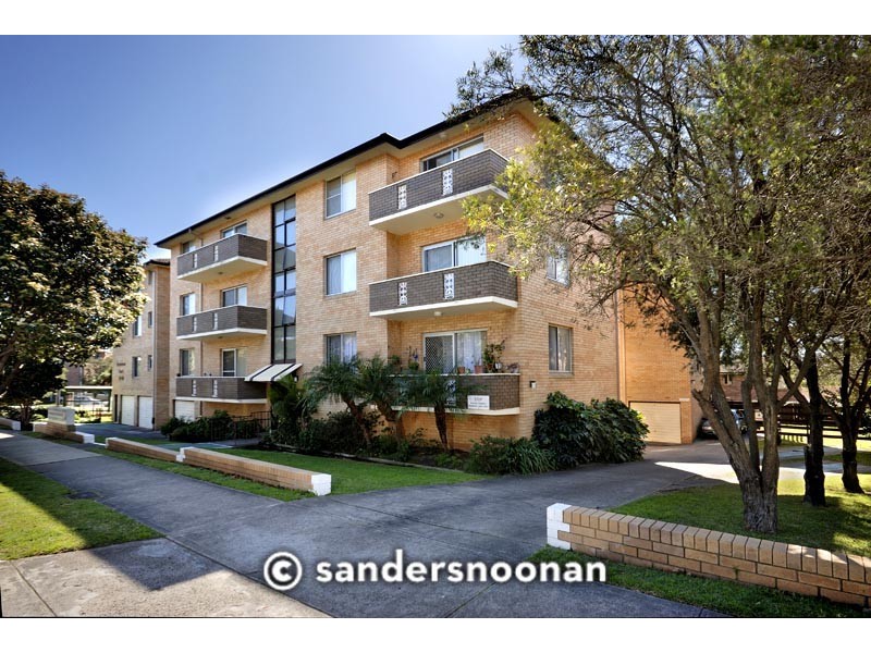 1/58 Ocean Street, Penshurst NSW 2222