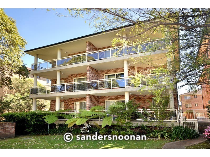 5/34-38 Martin Place, Mortdale NSW 2223