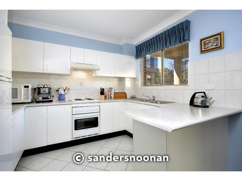5/34-38 Martin Place, Mortdale NSW 2223