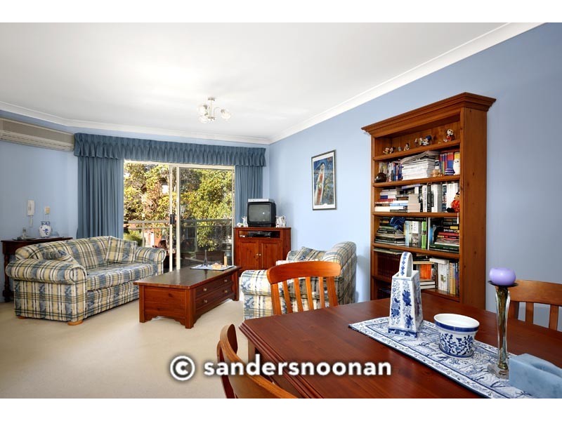 5/34-38 Martin Place, Mortdale NSW 2223