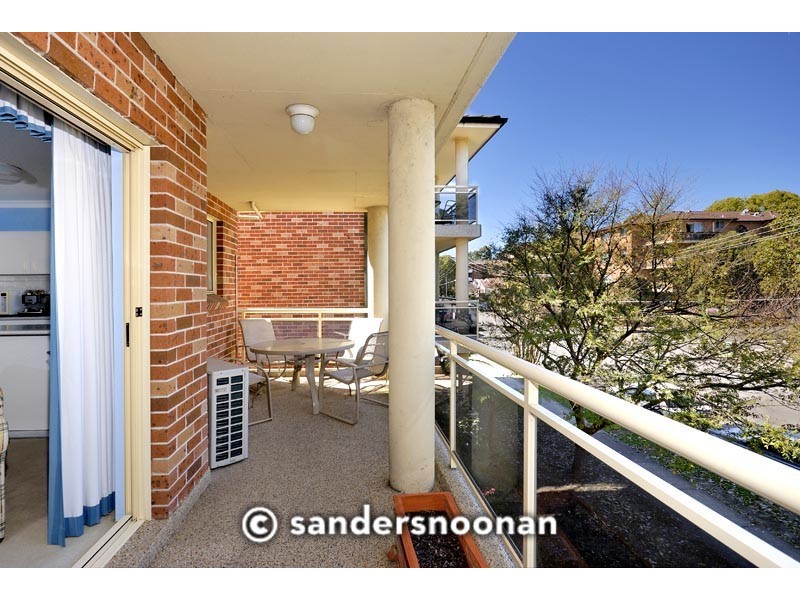 5/34-38 Martin Place, Mortdale NSW 2223