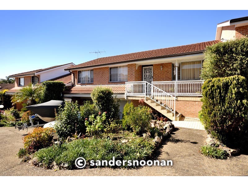 3/83-87 Arcadia Street, Penshurst NSW 2222