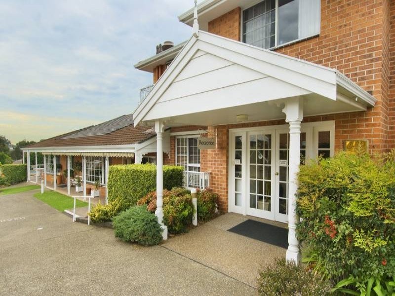 9 Block1/192 Penshurst Street, Penshurst NSW 2222