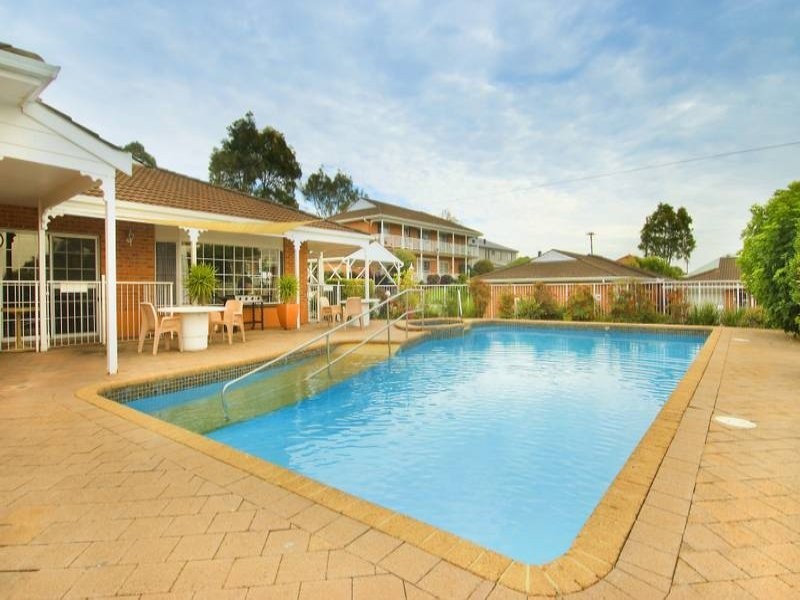 9 Block1/192 Penshurst Street, Penshurst NSW 2222
