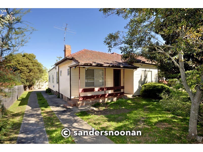 25 Blackshaw Avenue, Mortdale NSW 2223