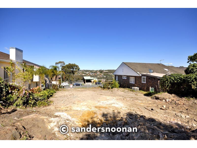 6 Woodlands Avenue, Lugarno NSW 2210