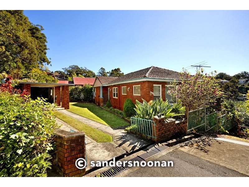 46 Herbert Street, Oatley NSW 2223