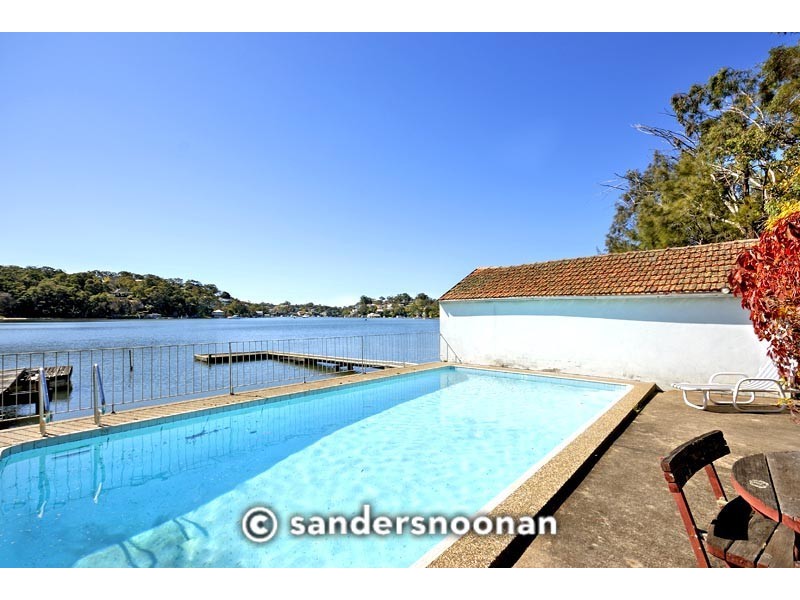 46 Herbert Street, Oatley NSW 2223